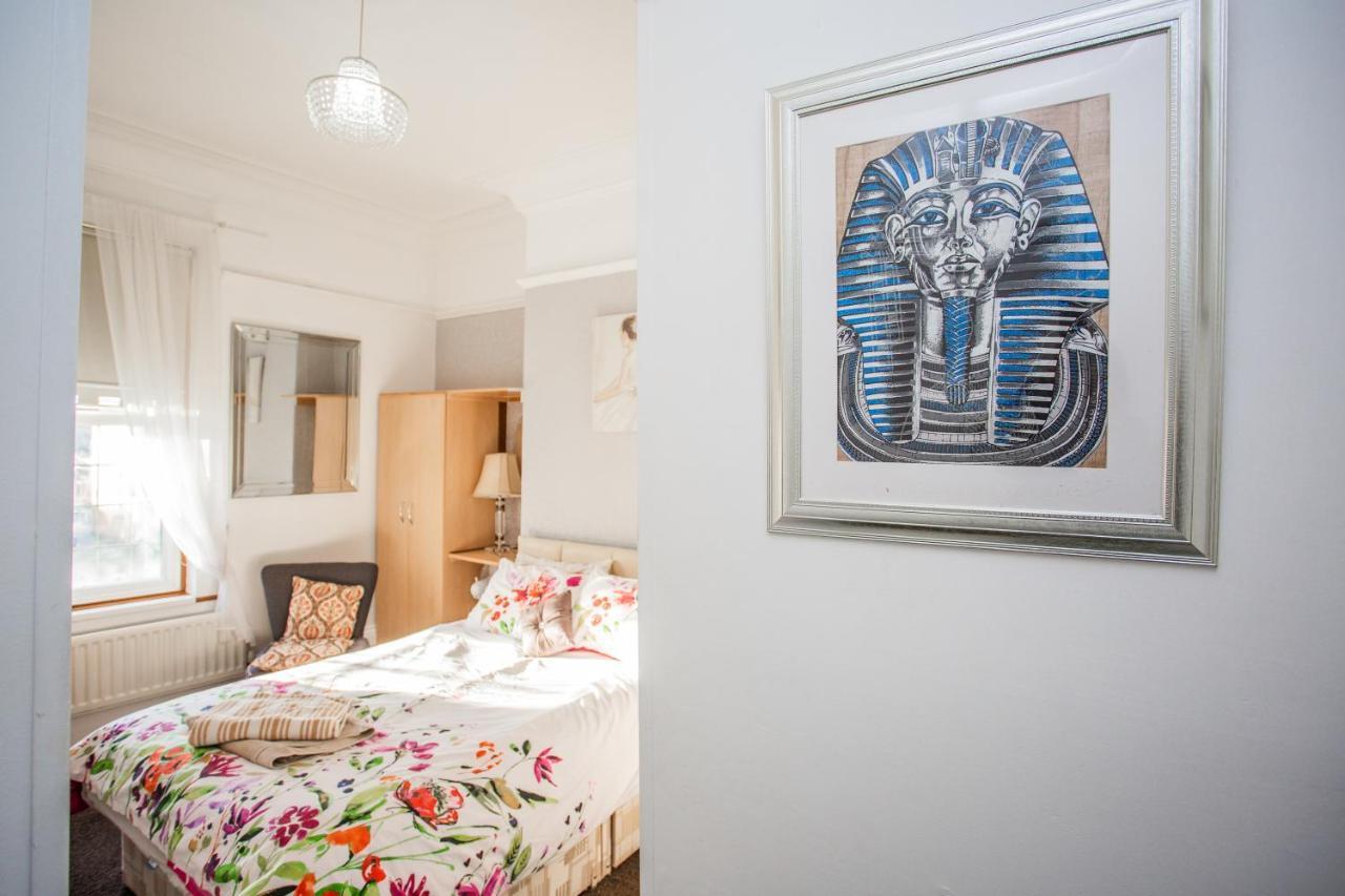 The Avocet By #Shortstaysaway South Shields Exteriér fotografie