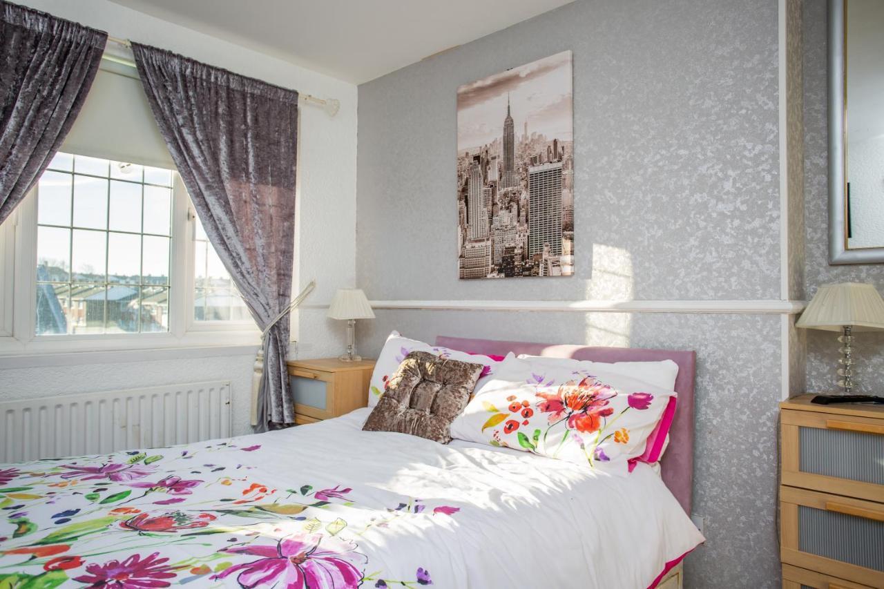 The Avocet By #Shortstaysaway South Shields Exteriér fotografie
