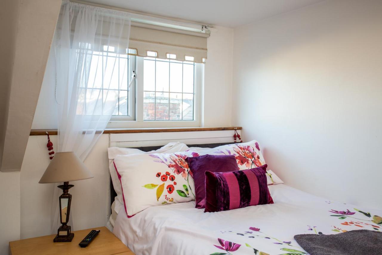 The Avocet By #Shortstaysaway South Shields Exteriér fotografie