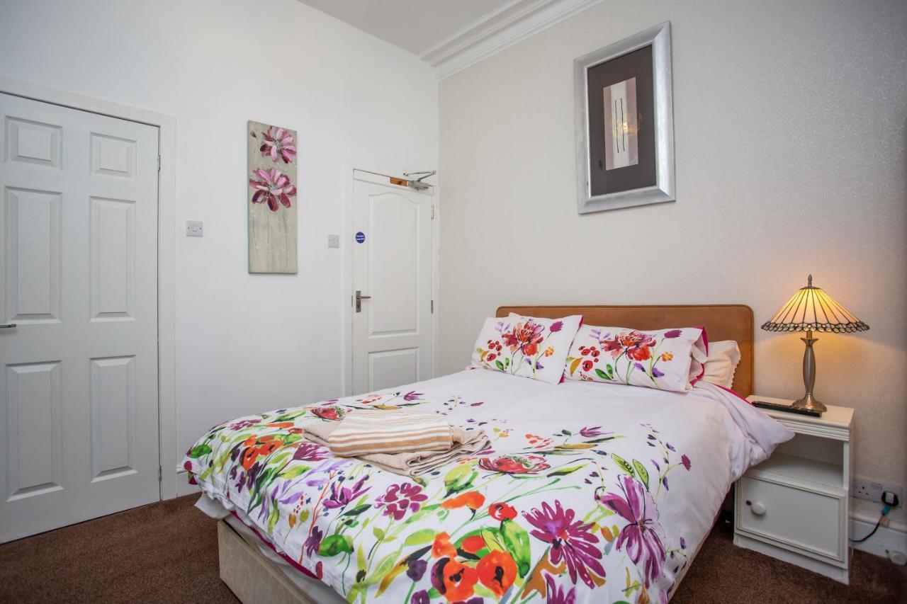 The Avocet By #Shortstaysaway South Shields Exteriér fotografie
